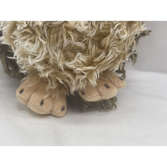 Wizarding World of Harry Potter Brown Owl Plush Stuffed Animal Universal Studios - Picture 7 of 13